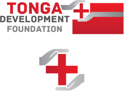 Tonga Development Foundation branding